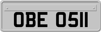 OBE0511