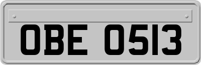 OBE0513
