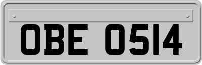 OBE0514