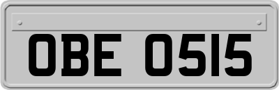OBE0515