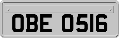 OBE0516