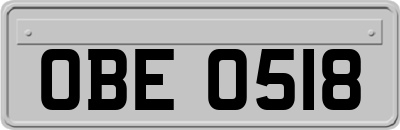 OBE0518