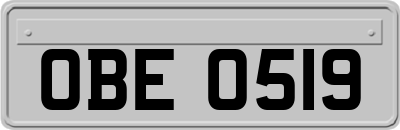 OBE0519