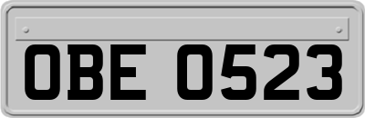 OBE0523
