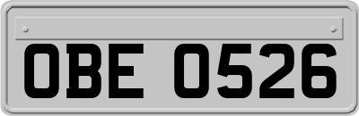 OBE0526