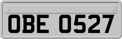 OBE0527