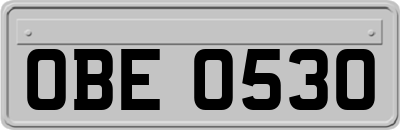 OBE0530
