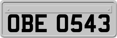 OBE0543