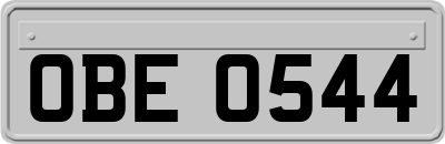 OBE0544