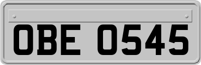 OBE0545