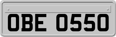 OBE0550