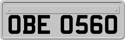 OBE0560