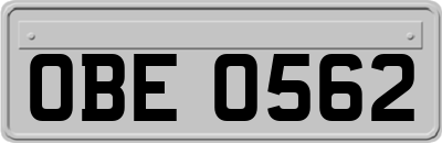 OBE0562
