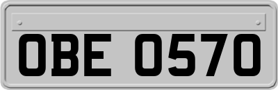 OBE0570