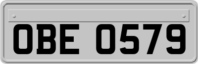 OBE0579