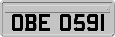 OBE0591