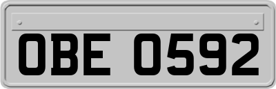 OBE0592