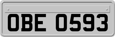 OBE0593