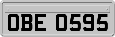 OBE0595