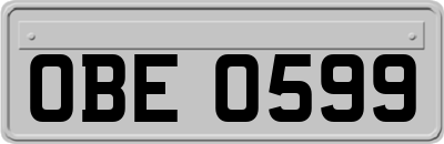OBE0599