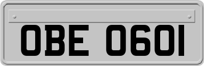 OBE0601