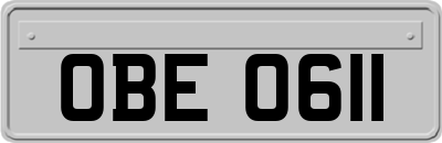 OBE0611