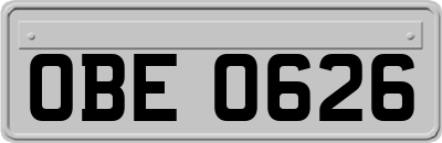 OBE0626