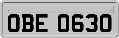 OBE0630