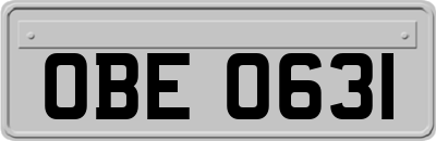 OBE0631