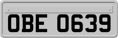 OBE0639