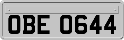 OBE0644