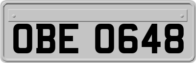 OBE0648