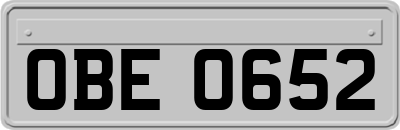 OBE0652