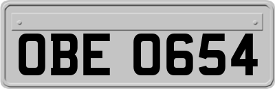 OBE0654