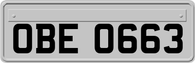 OBE0663