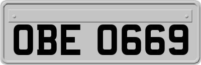 OBE0669