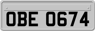 OBE0674