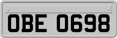 OBE0698