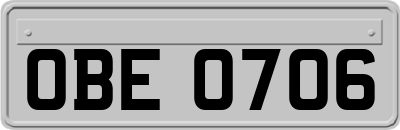 OBE0706