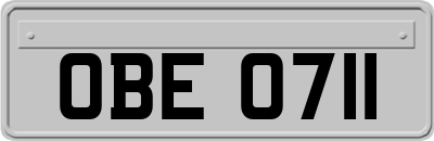 OBE0711