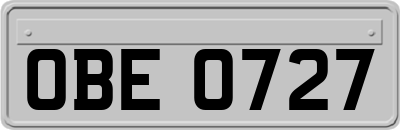 OBE0727