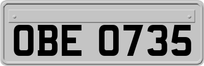 OBE0735