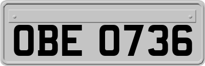 OBE0736
