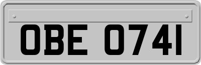 OBE0741
