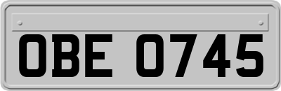 OBE0745