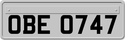 OBE0747