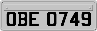 OBE0749