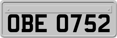 OBE0752