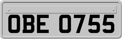 OBE0755