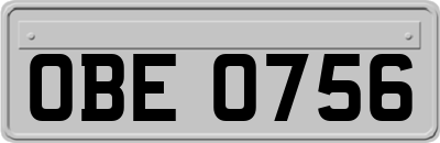 OBE0756
